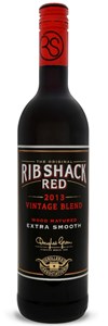 Rib Shack Red  2013